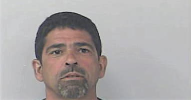 Anthony Ahrens, - St. Lucie County, FL 